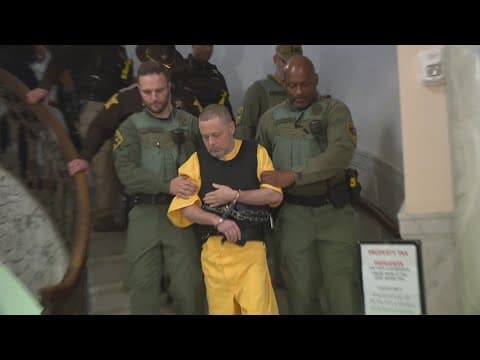 Indiana Supreme Court orders Delphi murders trial judge to turn over court transcript