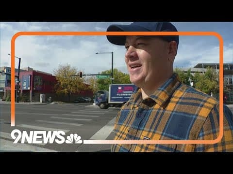 Broadway Halloween Parade returns Saturday after businesses band together to save it