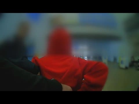 Whitehall police arrest 3 teenage girls in stolen car