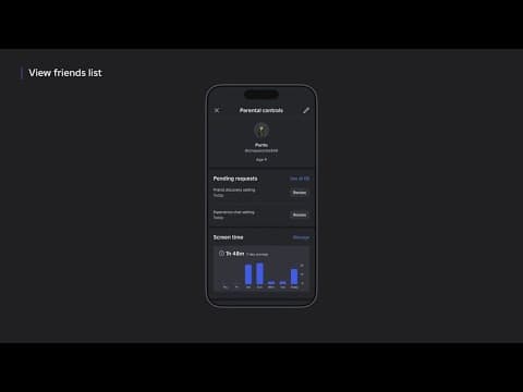 Roblox adds new safety features for parents