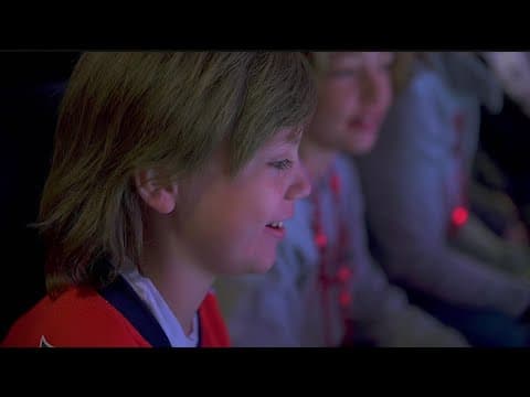 Wild, Capitals team up to celebrate Landen nearly 4 years after he was thrown from MOA balcony