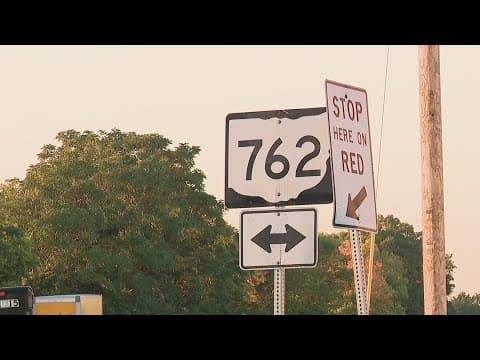 Interchange expansion planned for US 23 at state Route 762 in Pickaway County
