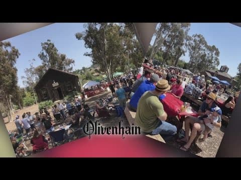 Olivehain celebrates homestead heritage | Zevely Zone