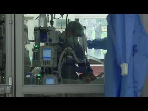 San Diego County COVID cases low but rising during summertime