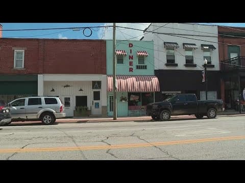 'It's madness out here': Johnstown residents concerned about impact Intel will have on area