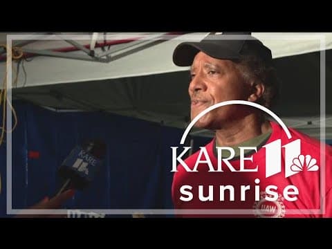 Plymouth workers join UAW picket as strike efforts ramp up at Stellantis and GM