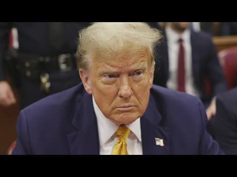 Takeaways from the Supreme Court’s historic decision granting Donald Trump immunity