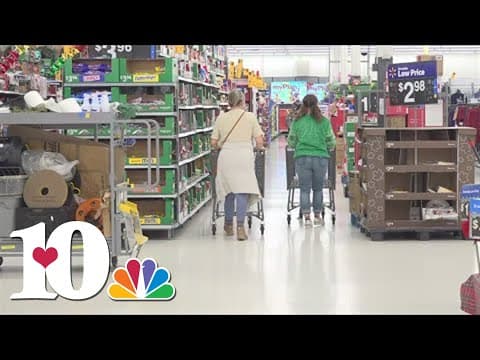 FBI's Citizens Academy in Knoxville uses fundraiser money for WBIR's Hope for the Holidays Toy Drive