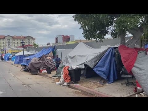 CARE Act Program launches in San Diego next week