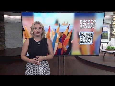 East Tennessee back to school survey results: Safety, quality education, preparedness