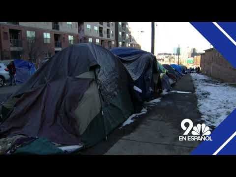 Resumen de noticias: Denver cerrará campamento de migrantes