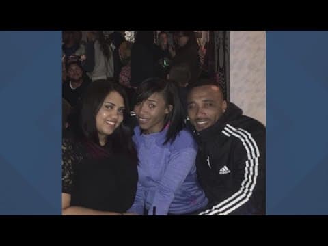 Coleman's family seeks justice for his death in Short North