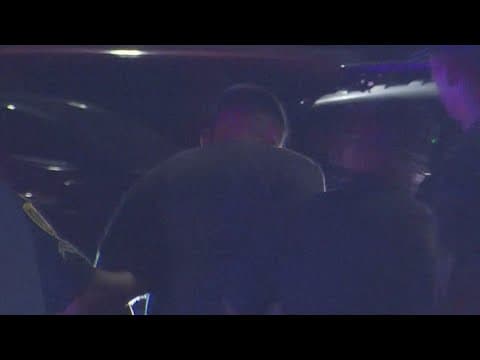 Man shoots, kills girlfriend with her teen soon nearby in NE Houston