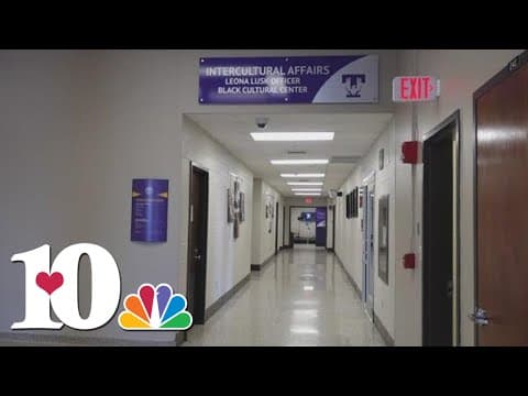 Tennessee Tech celebrating Black History Month with several events