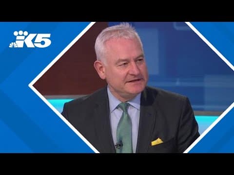 Budget proposals are in: What comes next?