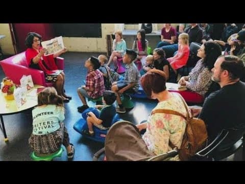 Calling all writers! San Diego Writer's Festival returns to Coronado this weekend