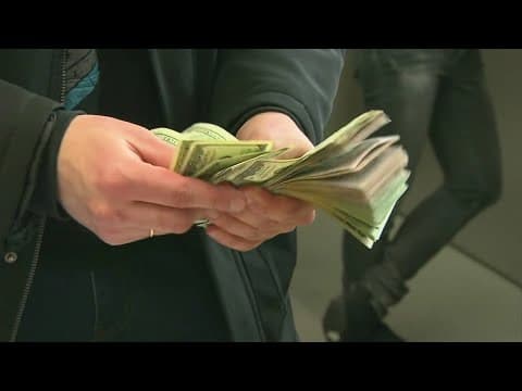 Some Americans will receive smaller Social Security checks