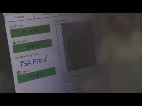 There may be a faster way to get through airport security, but at what cost?