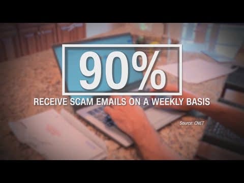 Protect yourself from scammers | Where's The Money?