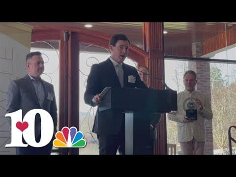 2024 Pinnacle Business Awards announced, including local furnishing company and hospital