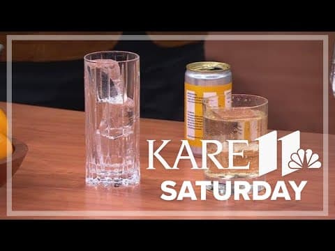 RECIPE: 'The Super Highball'