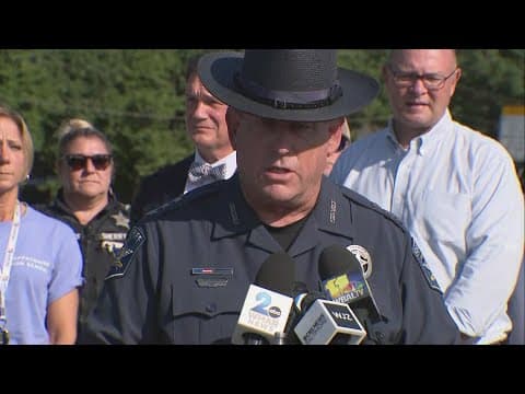 Joppatowne High School Shooting: 15-year-old dies after shooting inside bathroom