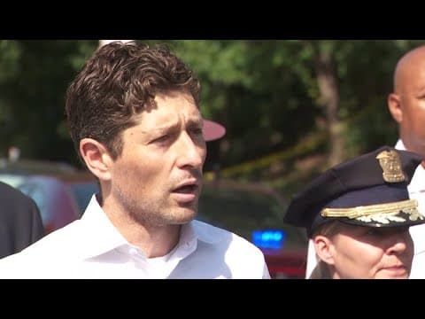 Minneapolis church school shooting: Frey | ‘I’m deeply saddened’