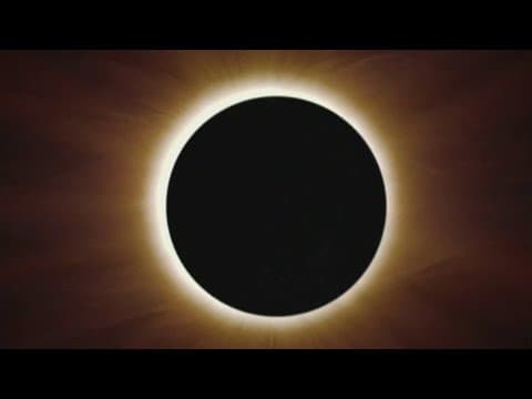 100 days out from April's total solar eclipse