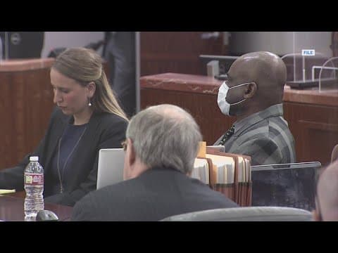 Gerald Goines reindicted on murder charges in connection with 2019 Harding Street raid