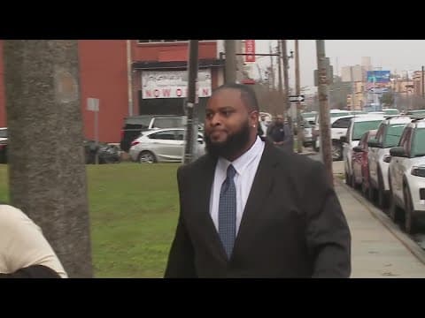 Cardell Hayes has sentence reduced for time served in home confinement