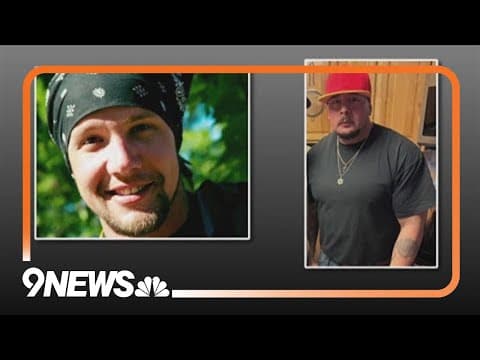 Tipster helps FBI, police arrest man wanted in Denver double homicide