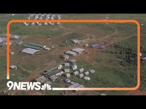 Jonestown Massacre site to reopen to tourists