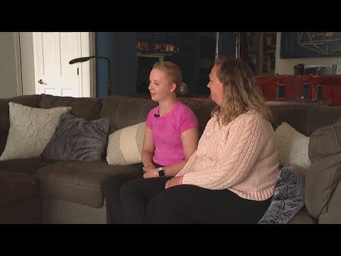 Teaming up to help kids with cancer