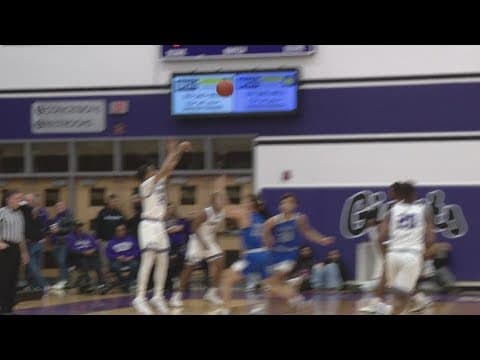 Operation Basketball Ben Davis 57 Franklin Central 53