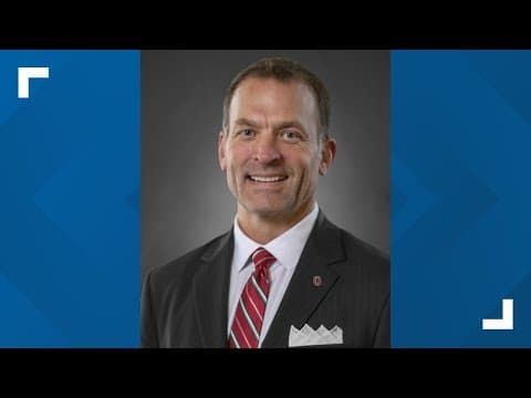 Ohio State to introduce Ross Bjork as university's next athletics director