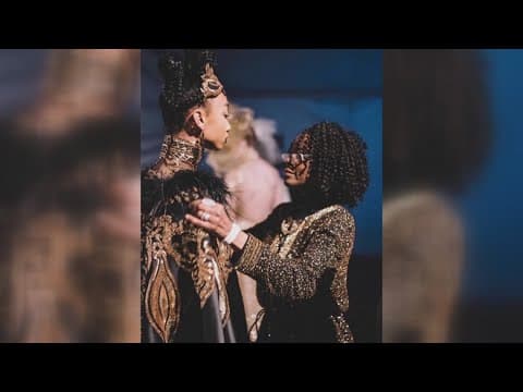 Central Ohio woman competing on new season of Project Runway