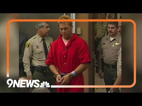 Man convicted of murdering wife, unborn son, getting new status hearing