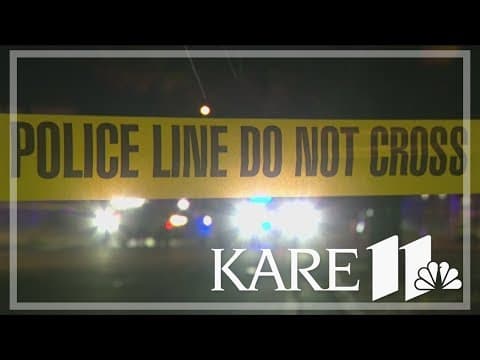 Man fatally shot in Minneapolis Saturday