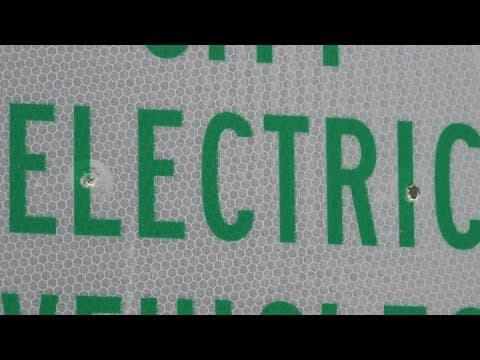 E-vehicle portal helps emergency crews respond to incidents safely and quickly