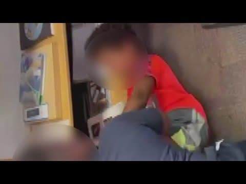 Indianapolis Public School searching for new principal, vice principal after teacher encourages stud