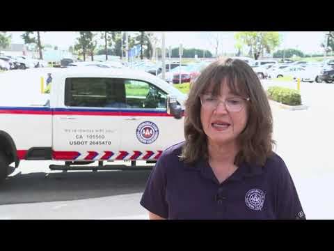 Travel tips and outlook for holiday travelers