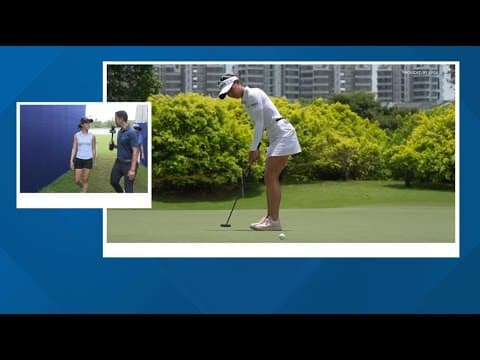 The Chevron Championship: Previewing the LPGA Tour's First Major of the Year
