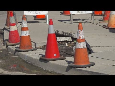More mystery flooding in Rancho Peñasquitos backyards
