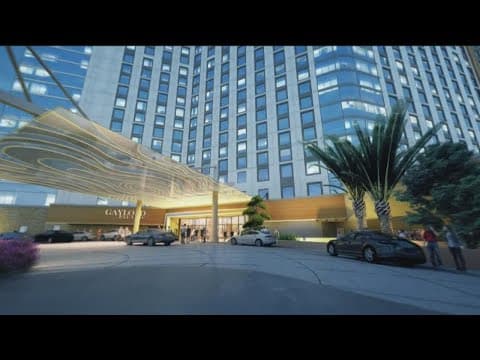 Construction on billion dollar bayfront project in Chula Vista begins