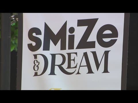 Tyra Banks pop-up ice cream ship to hand out 200 free scoops on Sunday