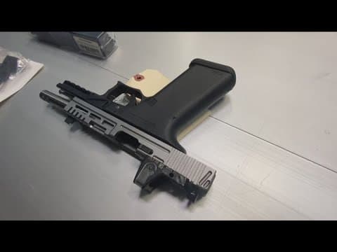 San Diego's ghost gun ordinance stands strong after Supreme Court decision