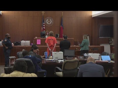 18-year-old suspect in deadly child abuse case appears in court