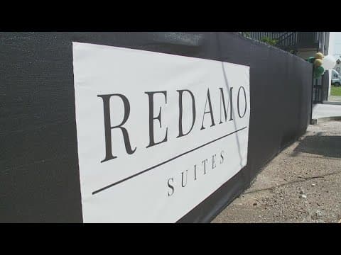 New hotel aims to spark revival along Jefferson Highway corridor