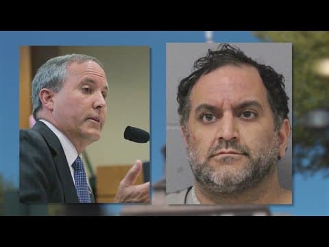 Paxton used burner phones, secret emails and fake Uber accounts to carry on affair, friendship with