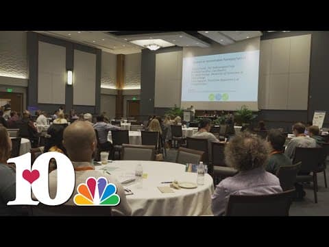 UT hosts sustainable transportation expo